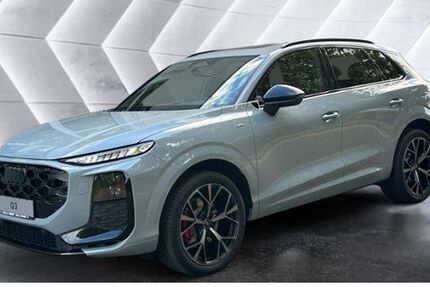 Audi Q3 4.250 km 72.890 &euro; Lübben 15907