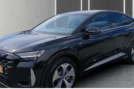 Audi Q4 e-tron 1.500 km 61.888 &euro; Berlin 13581