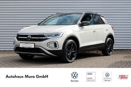 VW T-Roc 27.994 km 23.990 € Cremlingen 38162