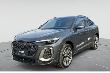 Audi Q5 2.000 km 68.880 &euro; Bensheim 64625