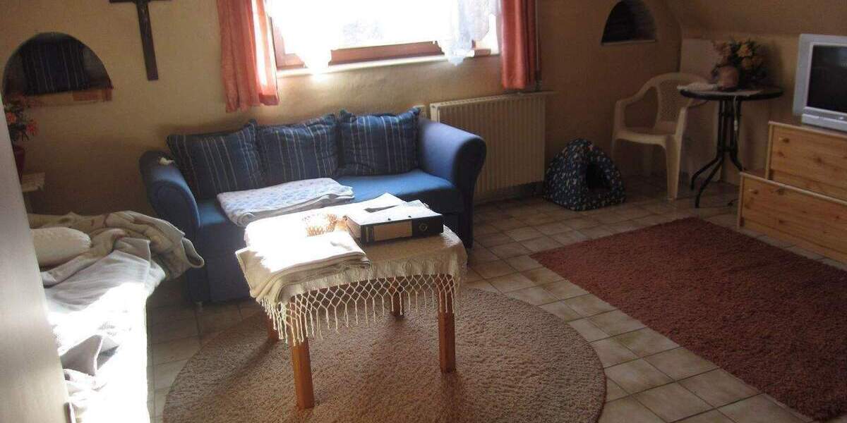 Etagenwohnung Freinsheim - 6 Zimmer, 238.000&euro; | Angebot:26142489