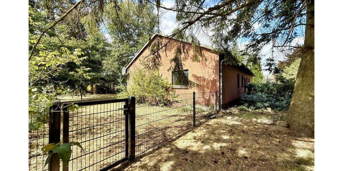 Bungalow Rosche - 5 Zimmer, 120 m&sup2;, 249.000&euro; | Angebot:26438775