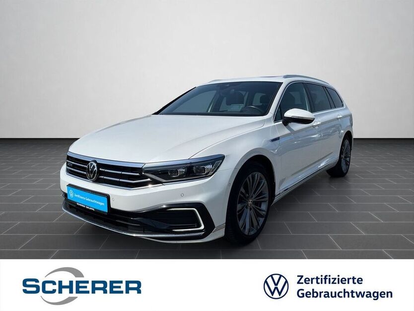 Passat Variant