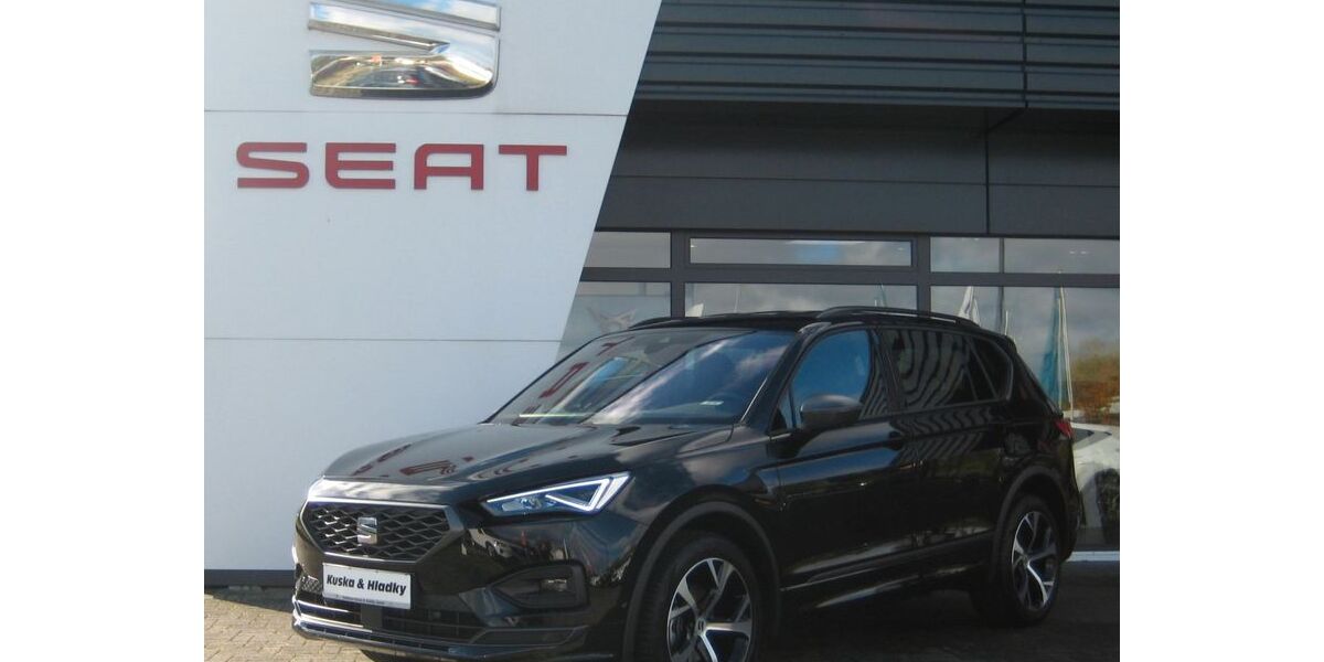 Seat Tarraco 8.981 km 36.900 € Bad Doberan 18209