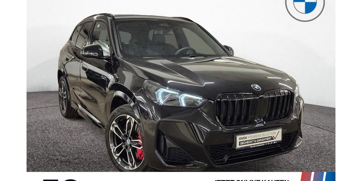 BMW X1 9.533 km 39.950 &euro; Teltow 14513