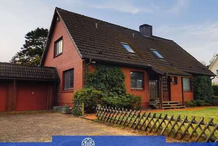 Haus zum Kaufen in Norderstedt 449.000 € 180 m²