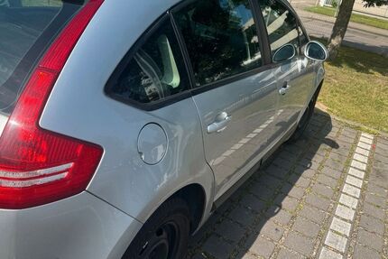 Citroen C4 150.080 km 3.500 € ettlingen 76275