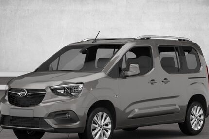 Opel Combo 8.900 km 29.910 € Altötting 84503