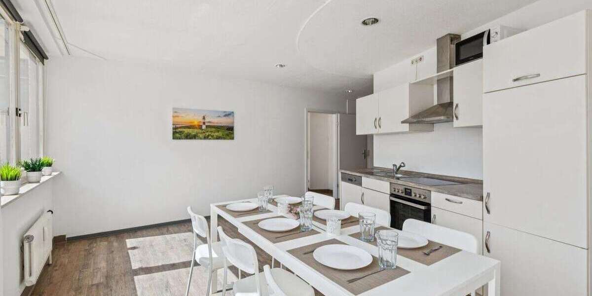 Etagenwohnung Alzey - 3 Zimmer, 105 m&sup2;, 249.000&euro; | Angebot:26351806