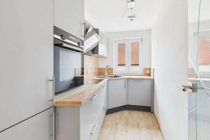 Wohnung zum Kaufen in Alteglofsheim 265.000 € 61.54 m²