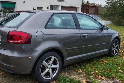Audi A3 166.000 km 4.400 € Holzmaden 73271