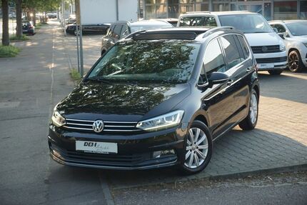 VW Touran 112.000 km 18.990 &euro; Göppingen 73037