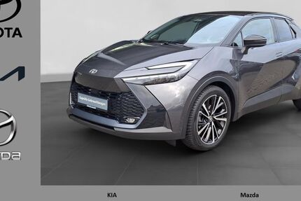 Toyota C-HR 22.621 km 33.480 &euro; Delmenhorst 27755