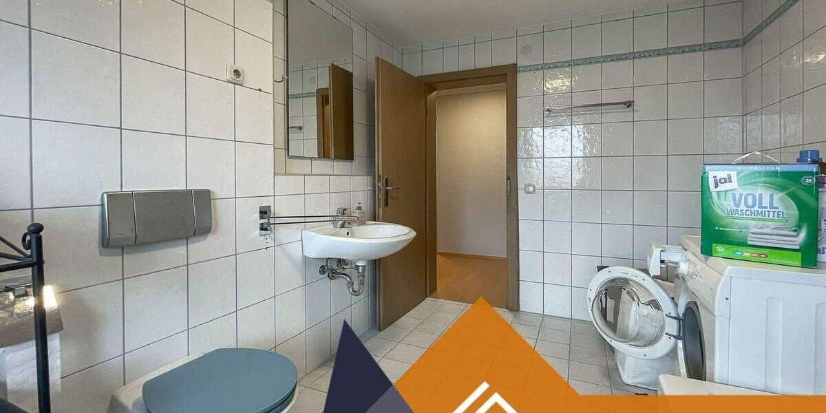 Zimmer Michelau in Oberfranken Michelau - 3 Zimmer, 115 m&sup2;, 950&euro; | Angebot:25689905