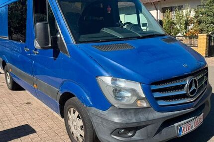Mercedes Sprinter
