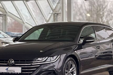 VW Arteon 134.115 km 26.470 &euro; Salzgitter 38228