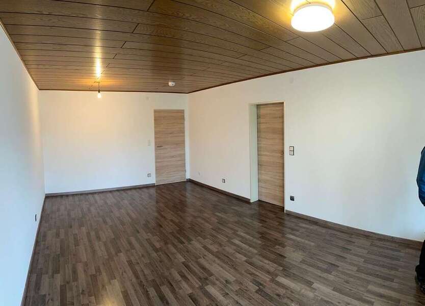 Wohnung zum Kaufen in Mitterteich 110.000 € 71 m²