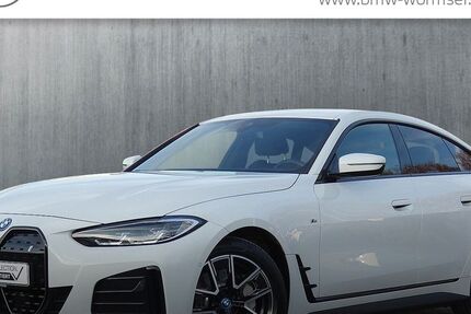 BMW i4 35.250 km 39.870 &euro; Forchheim 91301