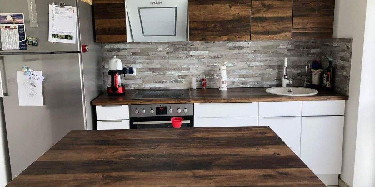 Etagenwohnug barrierefrei mit Stellplatz in MA-Rheinau Baujahr 2019 3 zimmer