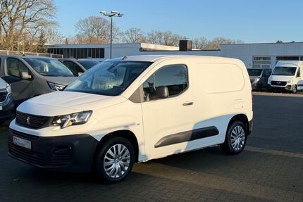 Peugeot Partner 39.771 km 13.900 &euro; Norderstedt bei Hamburg 22851