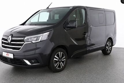 Renault Trafic 118.650 km 25.870 &euro; Berlin 12103