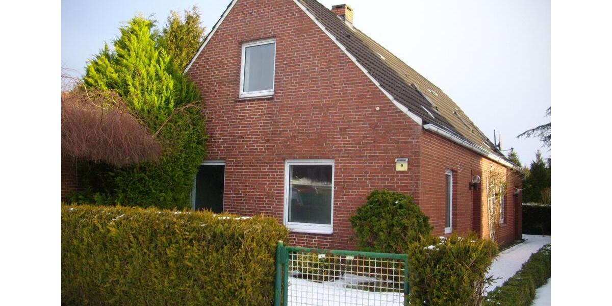 Doppelhaus Wohnen am Meer (Ostfriesland) 7 zimmer