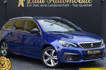 Peugeot 308 120.000 km 11.980 &euro; Ehrenkirchen 79238