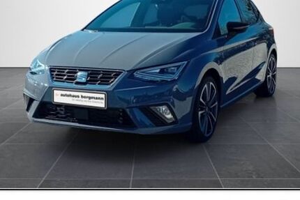 Seat Ibiza 6.000 km 25.497 &euro; Wernigerode 38855
