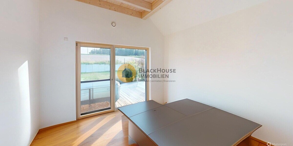 High-End Einfamilienhaus mit Einliegerwohnung: zum Flughafen MUC nur 39km - Einfamilienhaus Mitterscheyern Mitterscheyern | Angebot:25933558