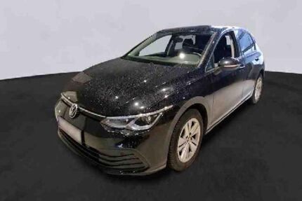 VW Golf 44.207 km 21.250 &euro; Lauf an der Pegnitz 91207