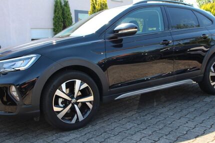 VW Taigo 16.610 km 21.777 &euro; Lollar 35457