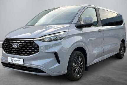 Ford Tourneo Custom 12.700 km 47.890 &euro; Jülich 52428