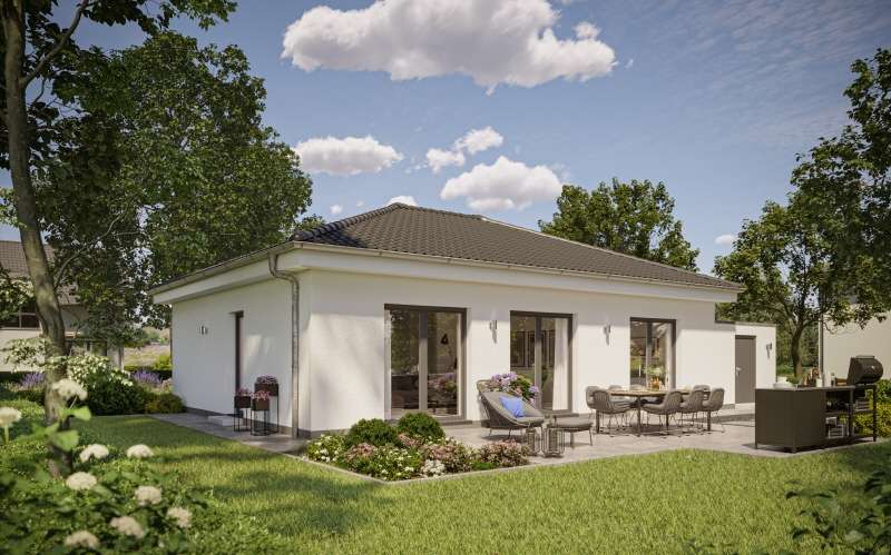 Haus zum Kaufen in Bell 363.050 € 83 m²