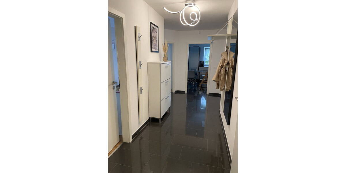 Etagenwohnung Pforzheim Sonnenberg - 3 Zimmer, 97 m&sup2;, 365.000&euro; | Angebot:26695015