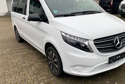 Mercedes-Benz Vito 17.500 km 58.500 &euro; Buttenwiesen 86647