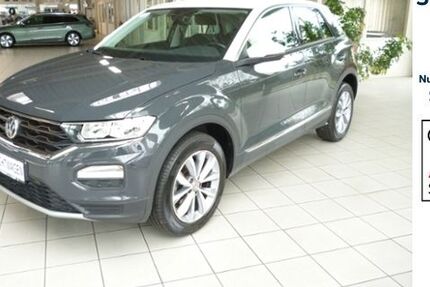 VW T-Roc 40.350 km 17.249 &euro; Wittenberg 06886
