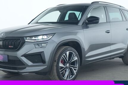 Skoda Kodiaq 43.866 km 40.995 &euro; Garching bei München 85748