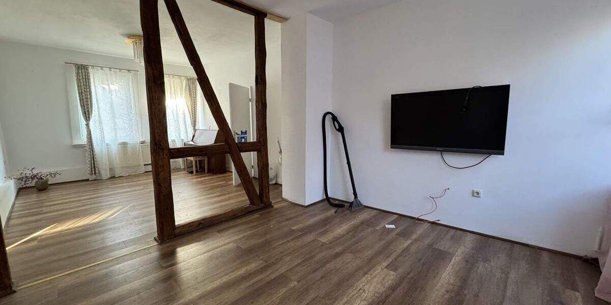 Doppelhaushälfte Goslar Altstadt - 8 Zimmer, 174 m&sup2;, 299.000&euro; | Angebot:25821881