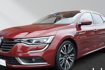Renault Talisman 126.684 km 15.750 € Berlin 13125