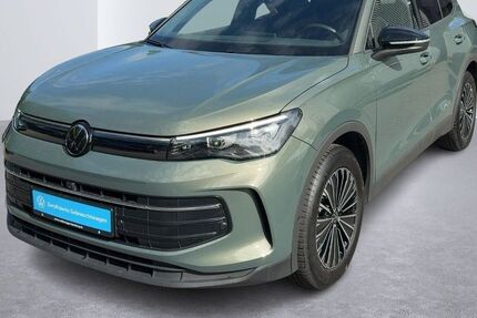 VW Tiguan 17.434 km 30.990 &euro; Glinde 21509