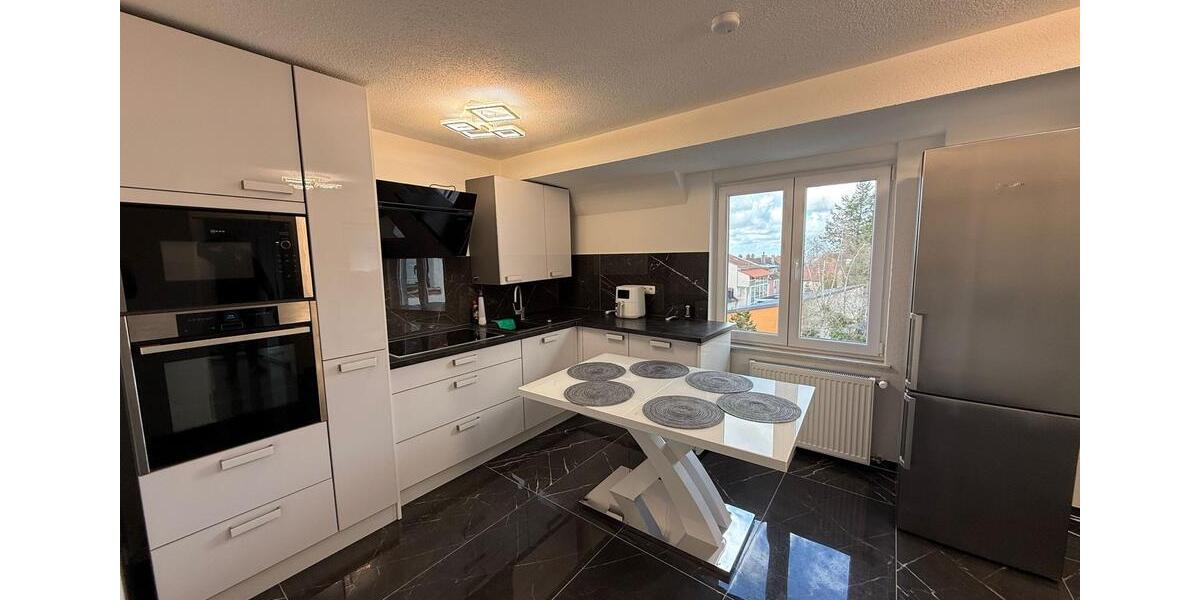 Dachgeschoßwohnung Pirmasens - 2 Zimmer, 53 m&sup2;, 89.000&euro; | Angebot:26826507