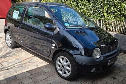 Renault Twingo 110.000 km 1.900 &euro; Waldshut-Tiengen 79761