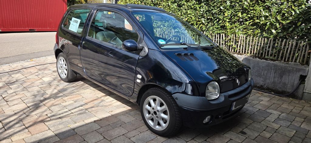 Renault Twingo 110.000 km 1.900 &euro; Waldshut-Tiengen 79761