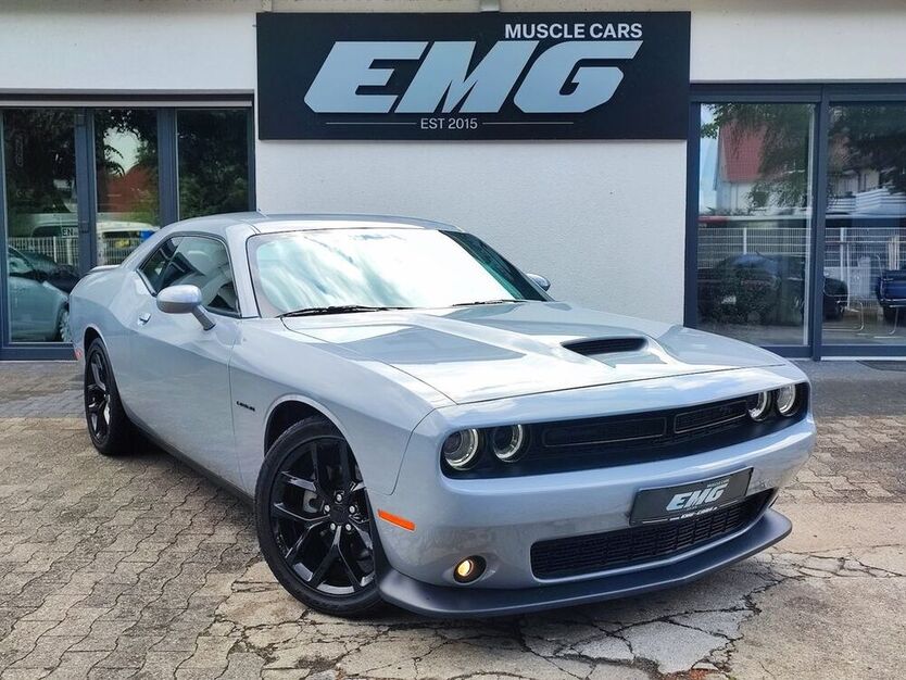 Challenger