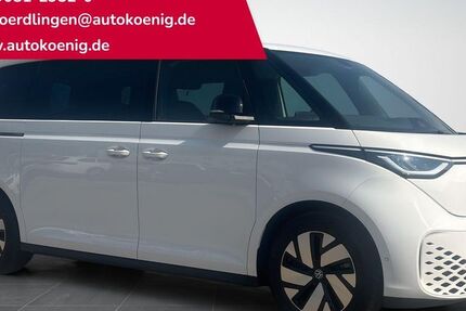 VW ID. Buzz 21.006 km 51.990 &euro; Nördlingen 86720