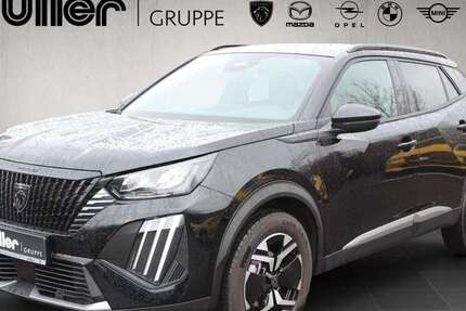 Peugeot 2008 6.310 km 27.880 &euro; Losheim am See 66679