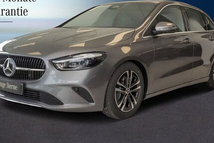 Mercedes-Benz B 180 3.020 km 36.900 &euro; Rheinbach 53359