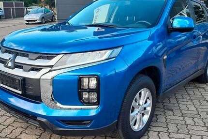 Mitsubishi ASX 105.523 km 15.500 € Stavenhagen 17153
