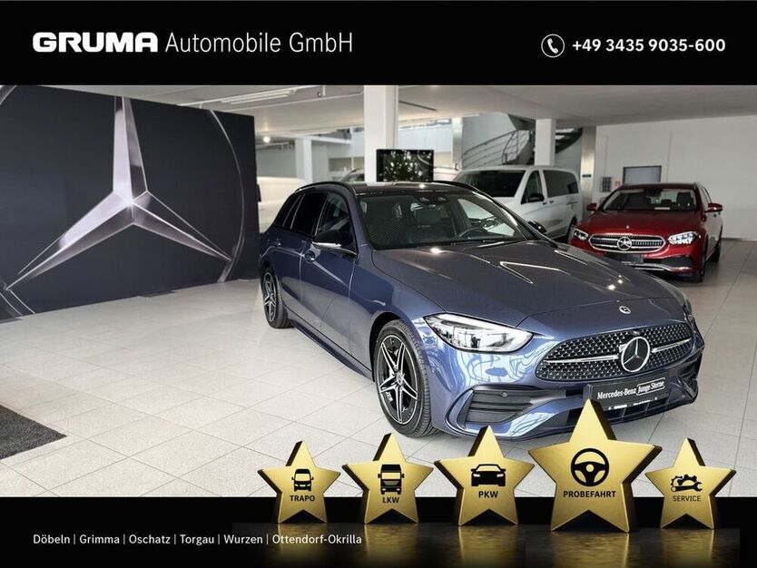 C 300