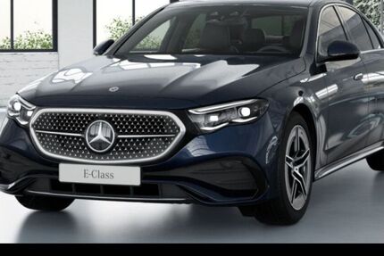 Mercedes-Benz E 200 9.900 km 59.990 € Stuttgart 70372